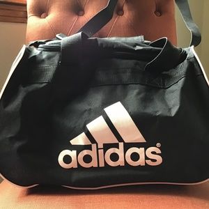 Adidas gym bag